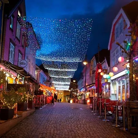 Apartament Heart In Center Of Vikings Stavanger