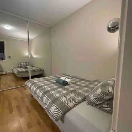 Apartament Heart In Center Of Vikings *