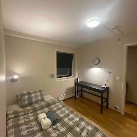 Appartement Heart In Center Of Vikings Stavanger