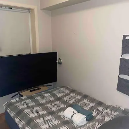 Apartament Heart In Center Of Vikings Stavanger